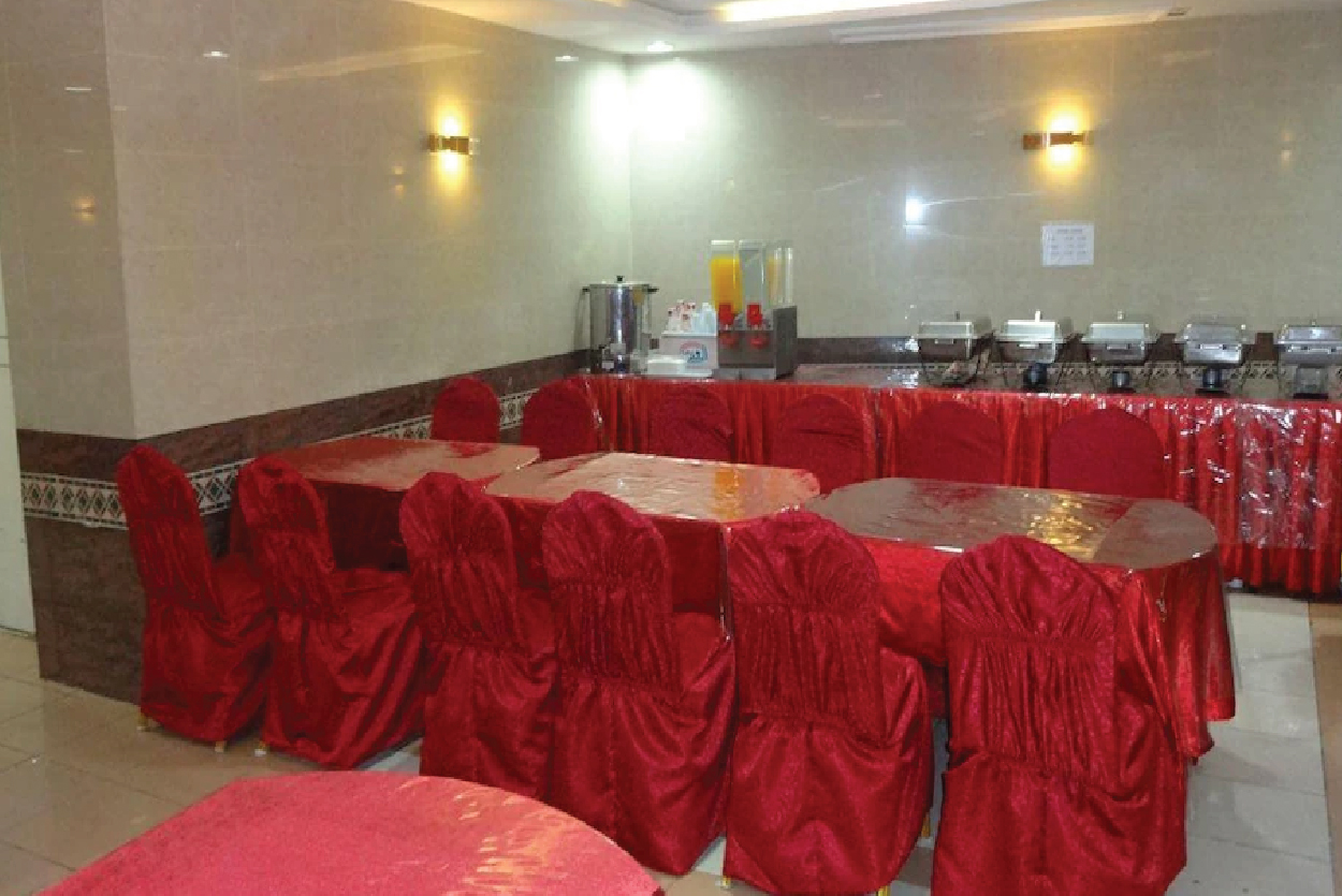 Omrah Package Image 2