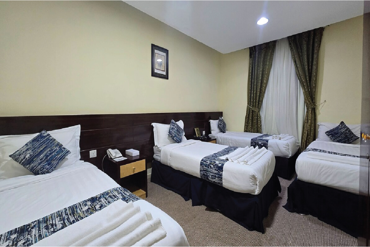 Omrah Package Image 3