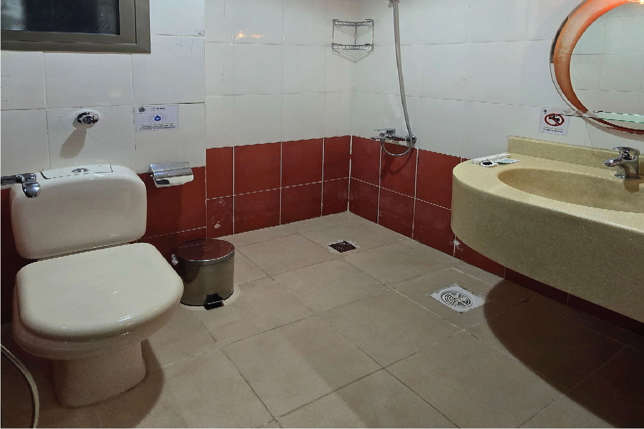 Omrah Package Image 4