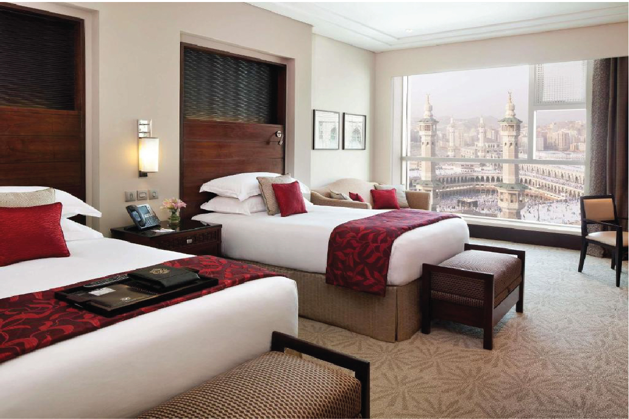 Omrah Package Image 5
