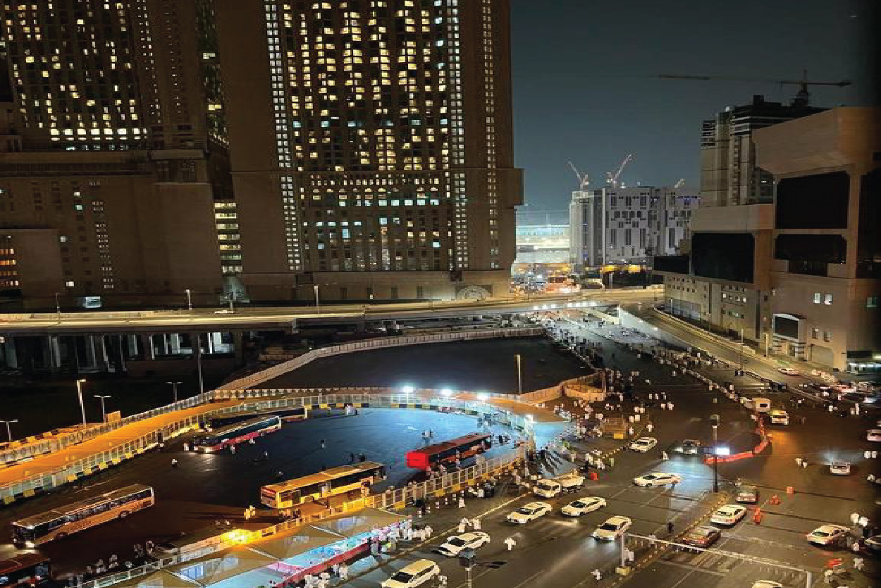 Omrah Package Image 1