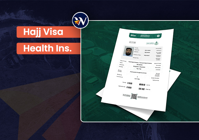 Hajj Visa