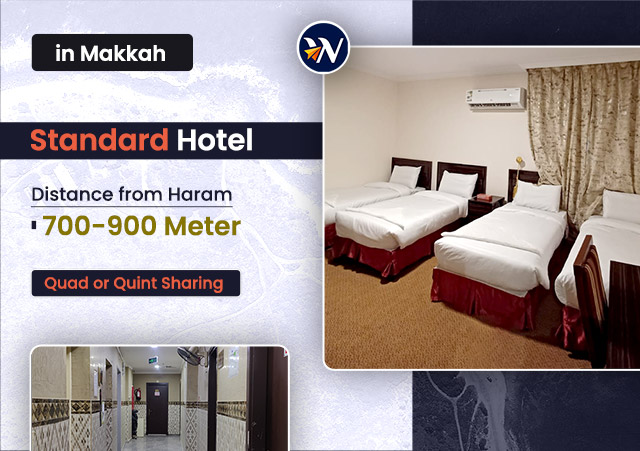 Makkah Hotel