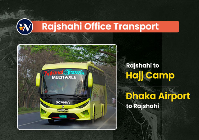 Rajshahi Transport