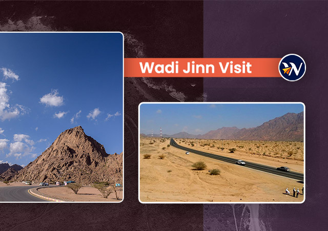 Wadi Jinn